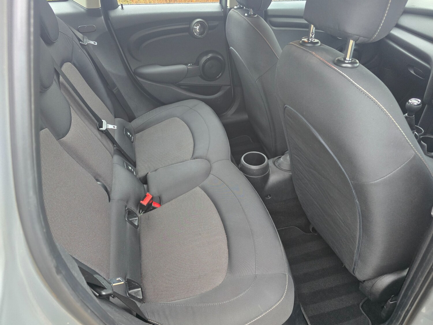 Used MINI Hatch 2015 for sale - 77515396: Photo 13