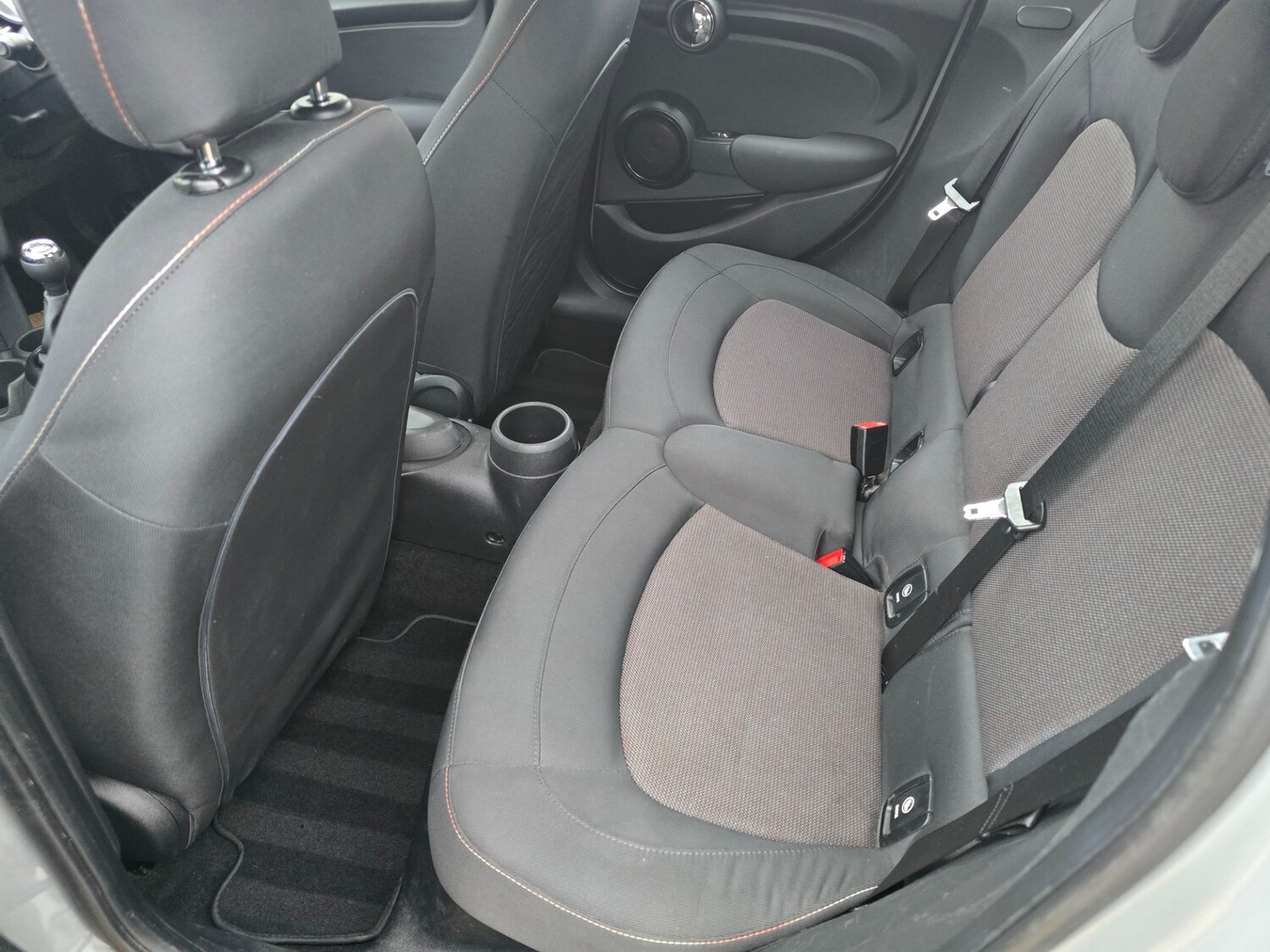 Used MINI Hatch 2015 for sale - 77515396: Photo 14