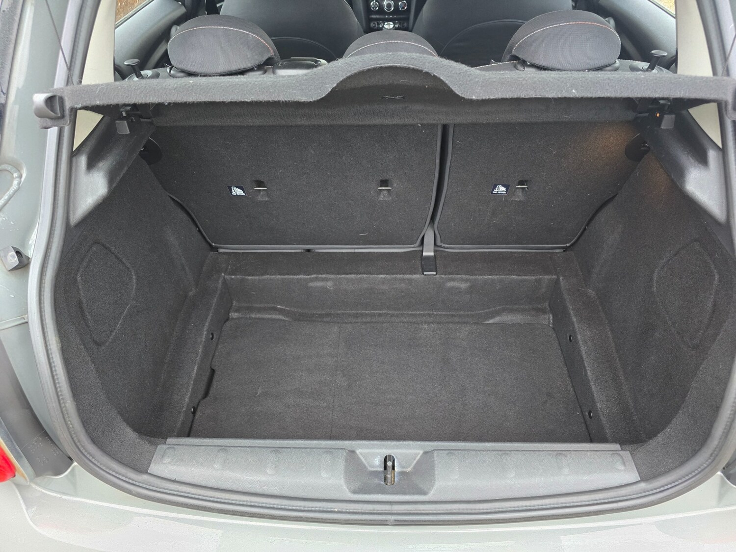 Used MINI Hatch 2015 for sale - 77515396: Photo 15