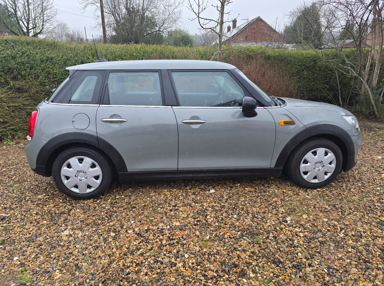 Used MINI Hatch 2015 for sale - 77515396: Photo 3