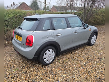 Used MINI Hatch 2015 for sale - 77515396: Photo
