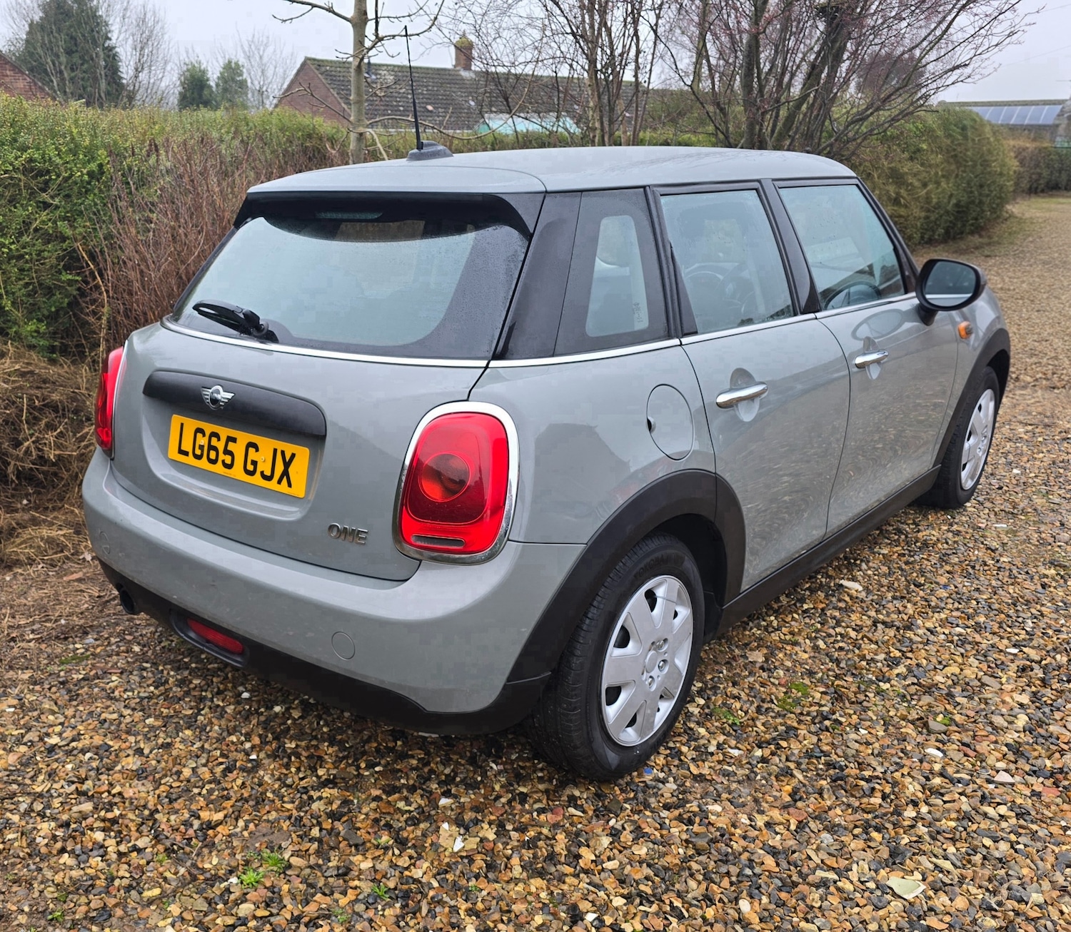 Used MINI Hatch 2015 for sale - 77515396: Photo 5