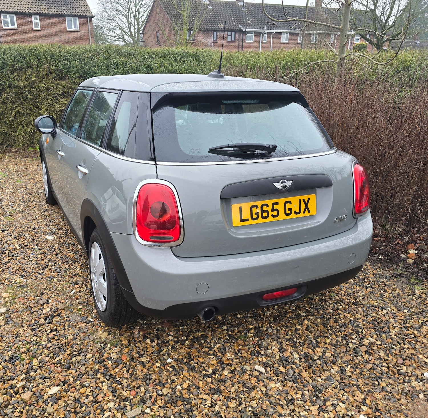 Used MINI Hatch 2015 for sale - 77515396: Photo 6
