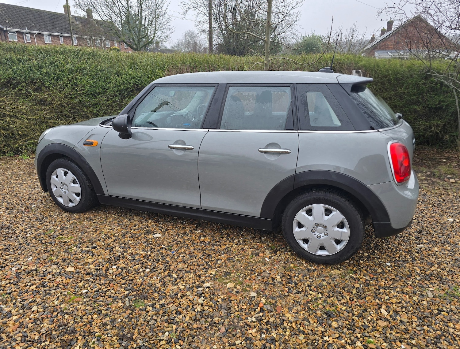 Used MINI Hatch 2015 for sale - 77515396: Photo 7