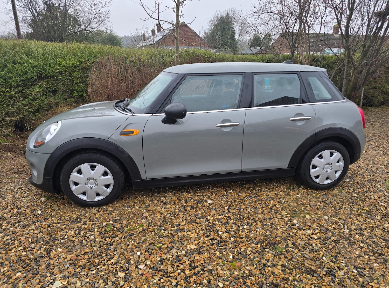Used MINI Hatch 2015 for sale - 77515396: Photo 8