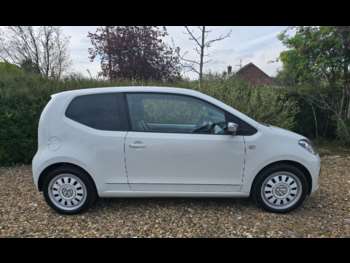 Used Volkswagen up! 2013 for sale - 74424231: Photo