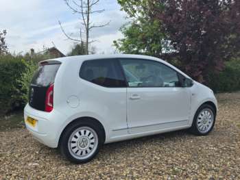 Used Volkswagen up! 2013 for sale - 74424231: Photo