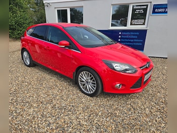 Used Ford Focus 2014 for sale - 79091605: Photo