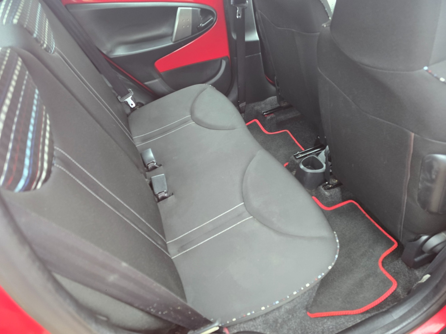 Used Citroen C1 2014 for sale - 77750365: Photo 10