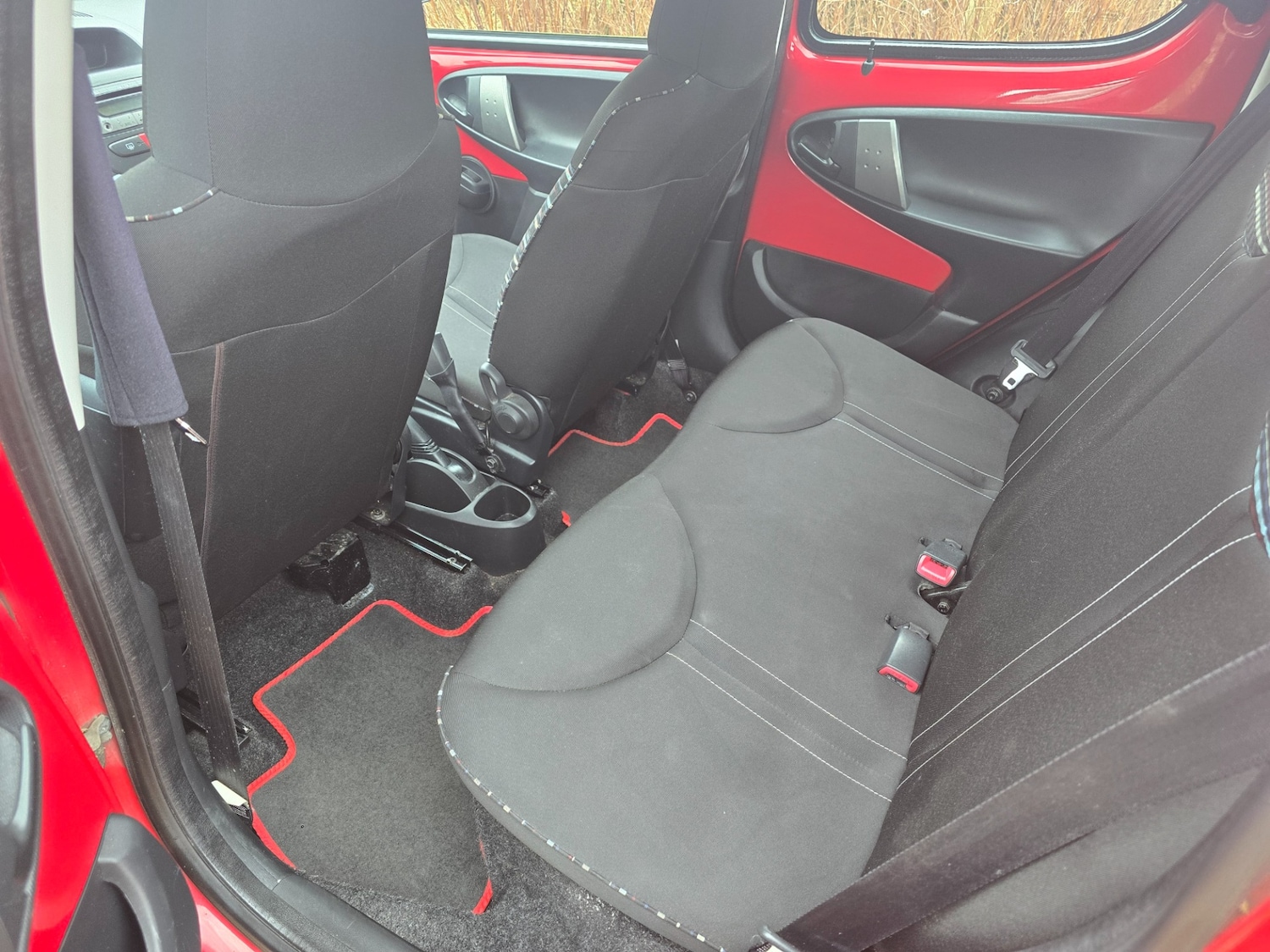 Used Citroen C1 2014 for sale - 77750365: Photo 11