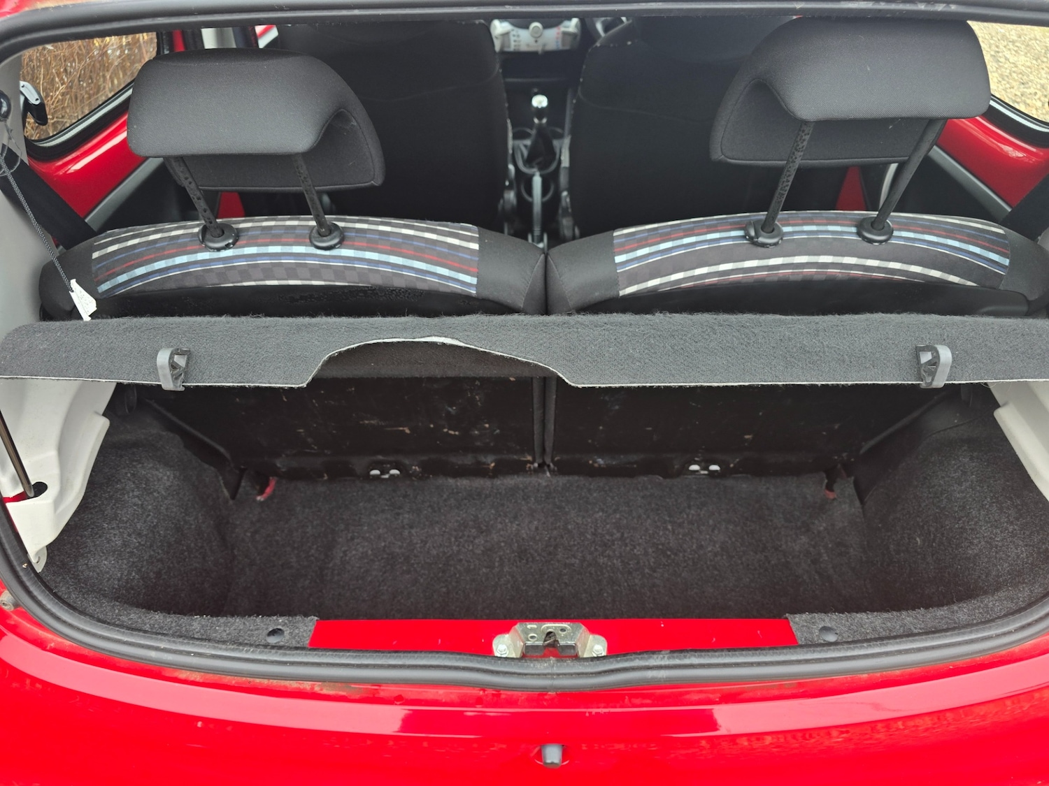 Used Citroen C1 2014 for sale - 77750365: Photo 12