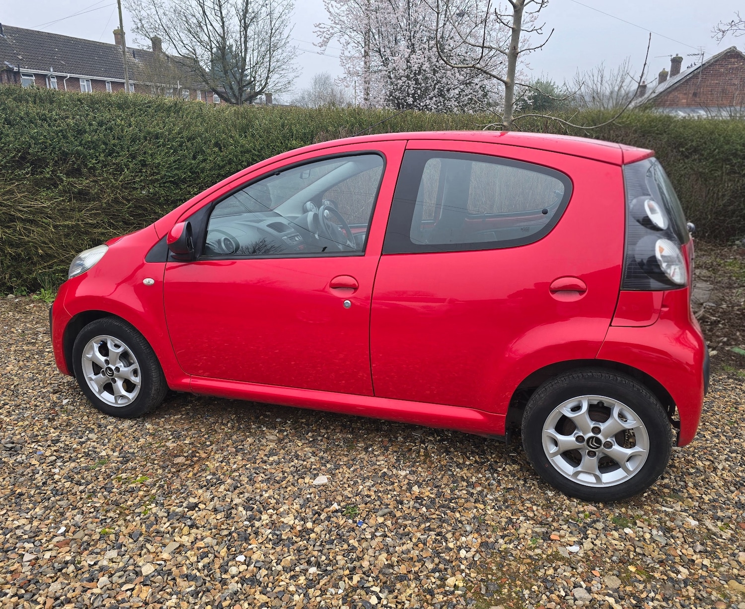 Used Citroen C1 2014 for sale - 77750365: Photo 6