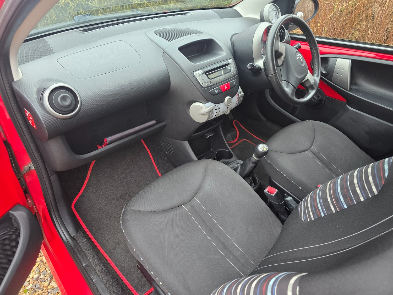 Used Citroen C1 2014 for sale - 77750365: Photo 9