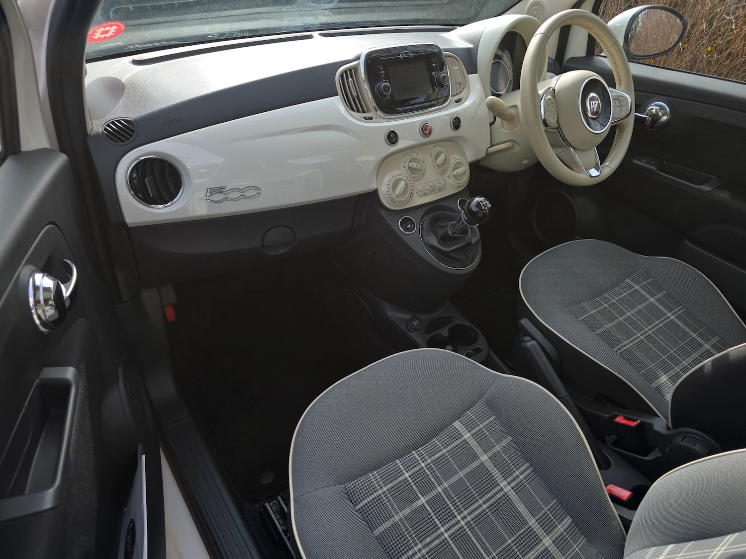 Used Fiat 500 2016 for sale - 77888252: Photo 11