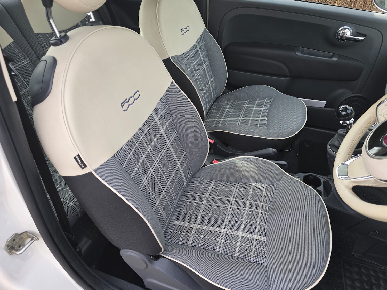 Used Fiat 500 2016 for sale - 77888252: Photo 12