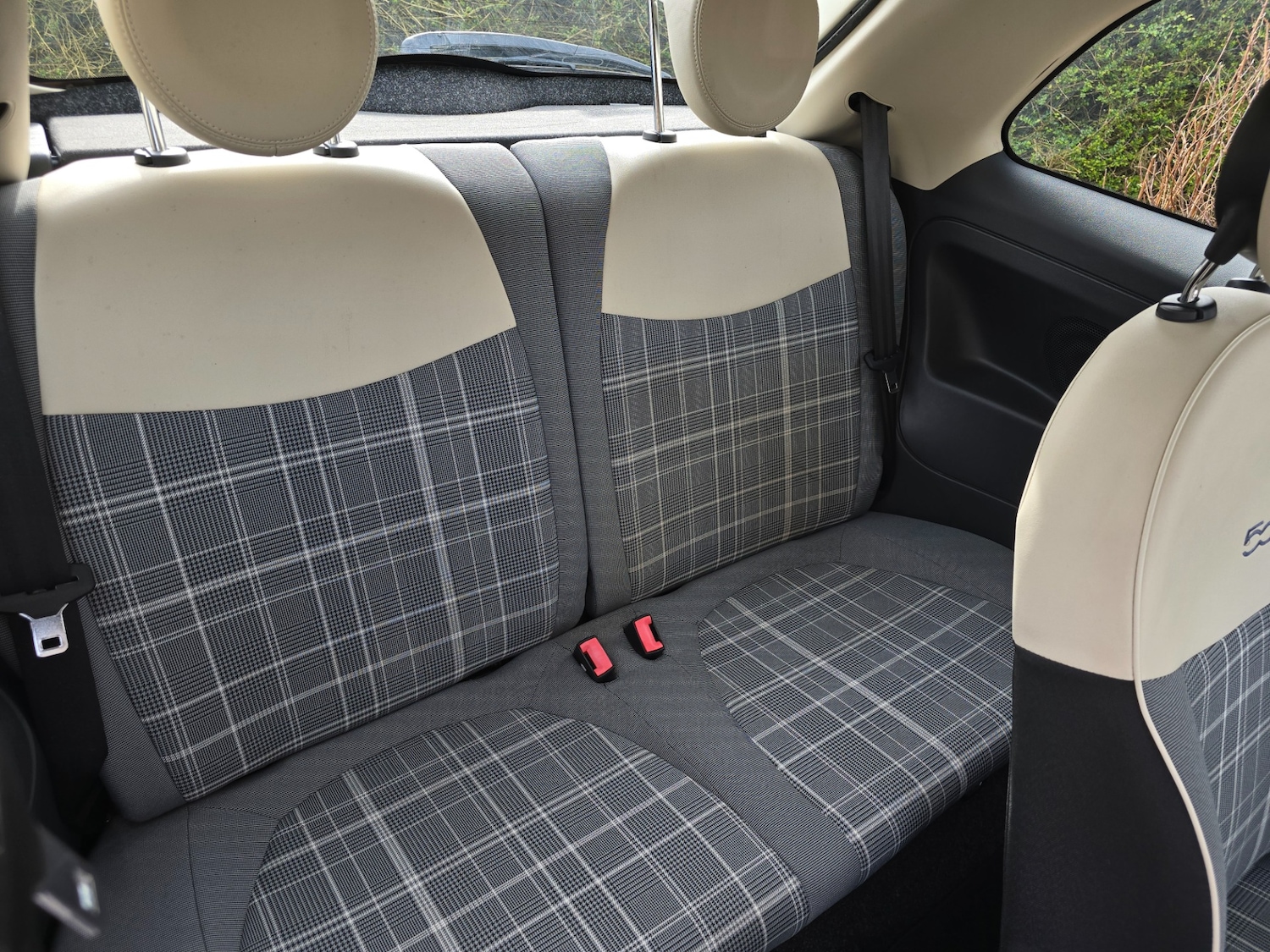 Used Fiat 500 2016 for sale - 77888252: Photo 14