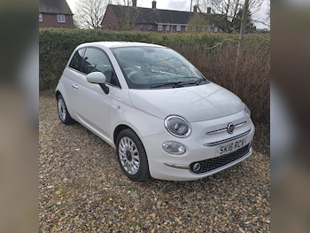 Fiat 500 feature image