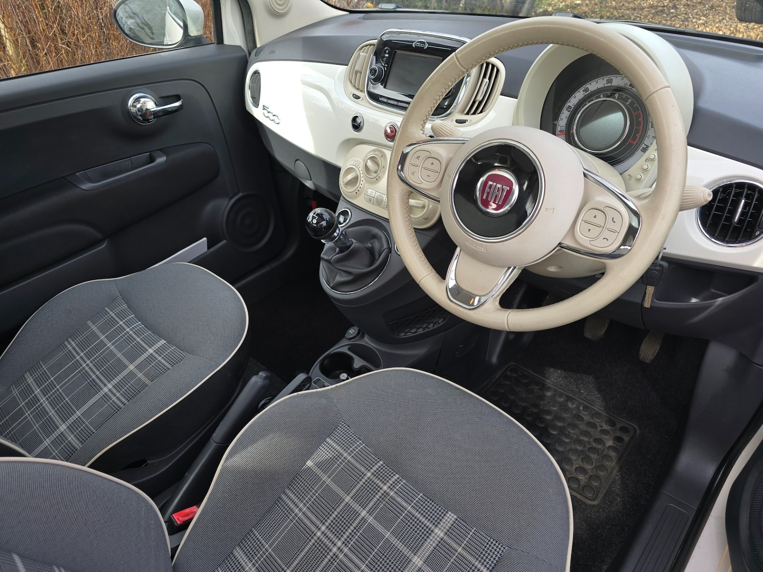 Used Fiat 500 2016 for sale - 77888252: Photo 9