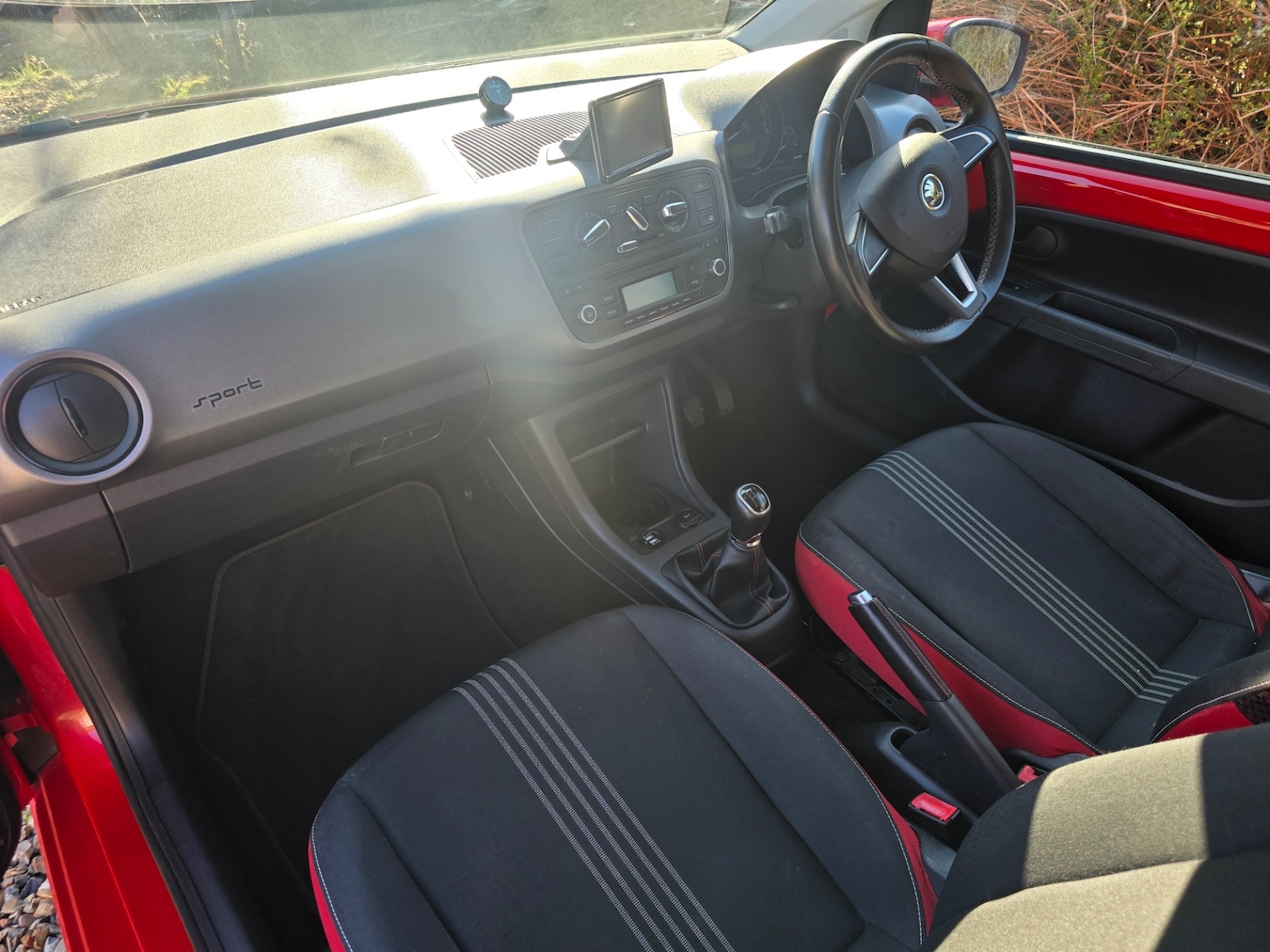 Used Skoda Citigo 2013 for sale - 77938410: Photo 10