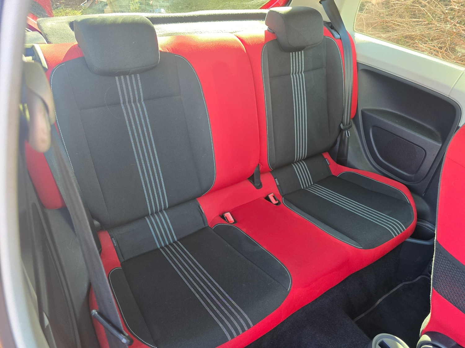 Used Skoda Citigo 2013 for sale - 77938410: Photo 11