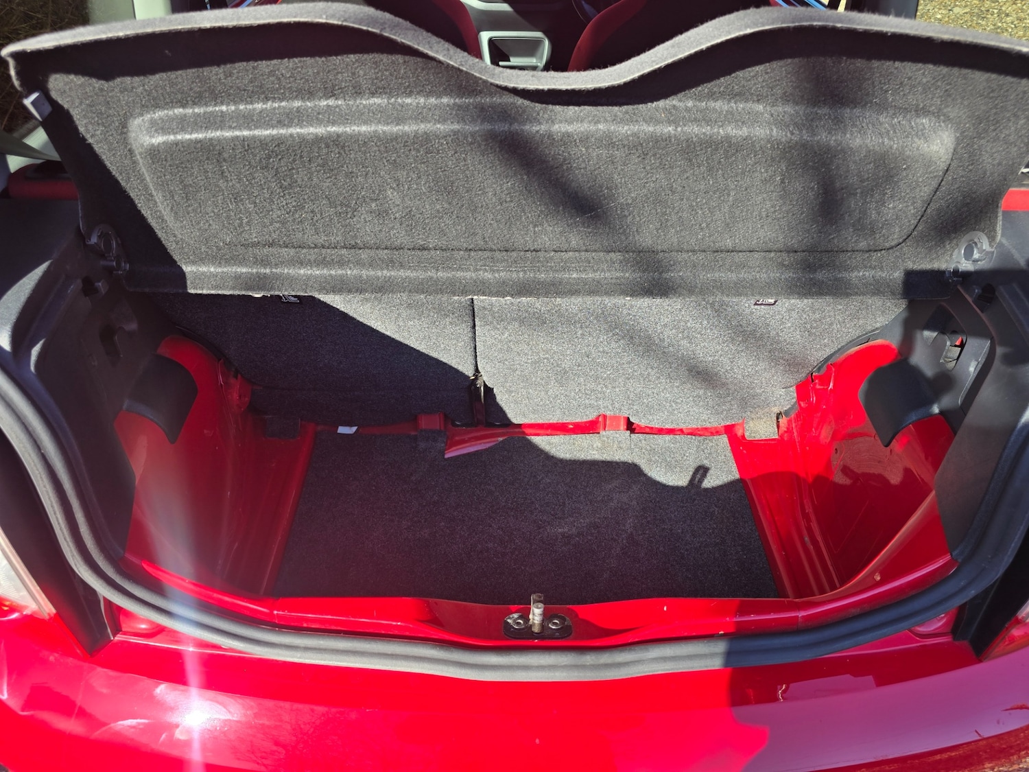 Used Skoda Citigo 2013 for sale - 77938410: Photo 13