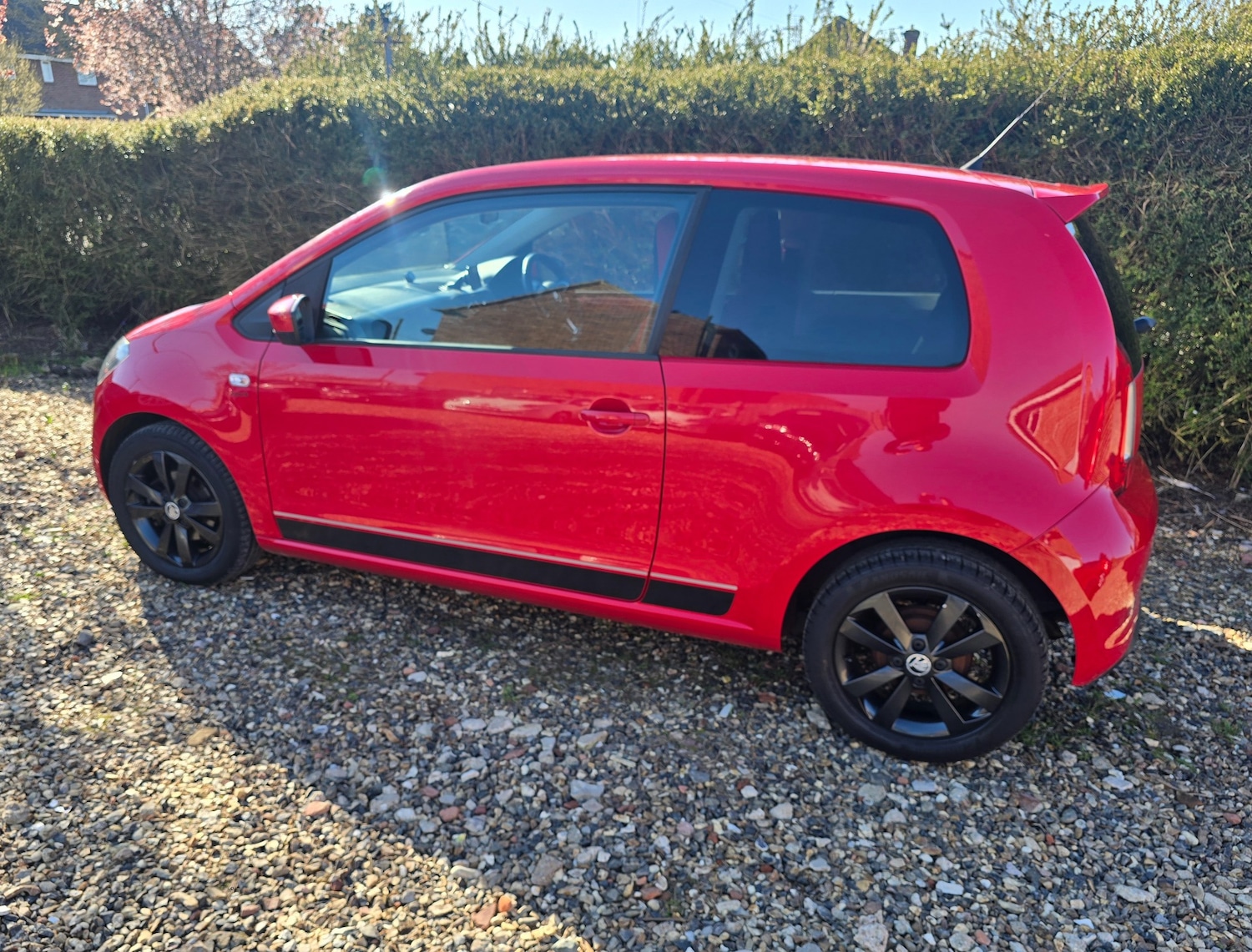 Used Skoda Citigo 2013 for sale - 77938410: Photo 6