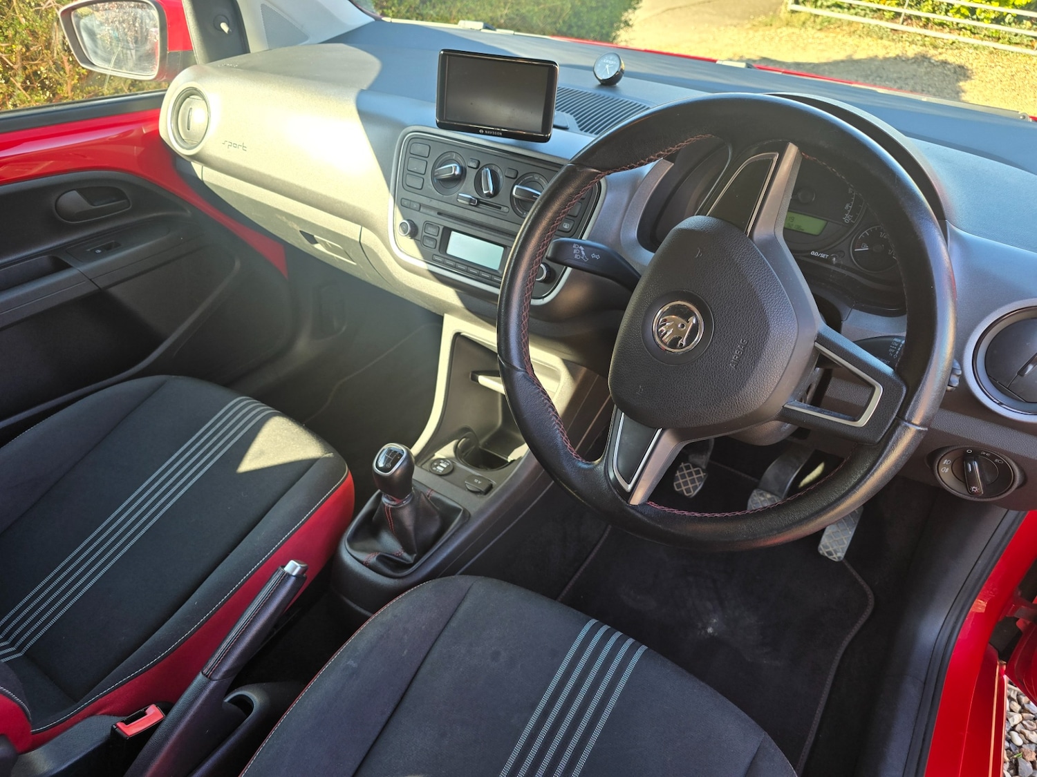 Used Skoda Citigo 2013 for sale - 77938410: Photo 9