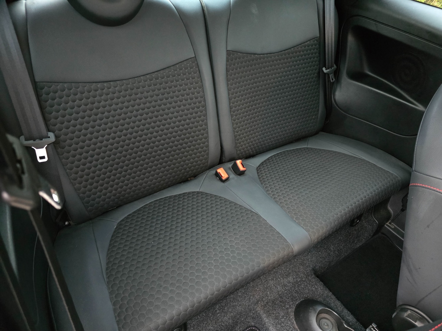 Used Fiat 500 2013 for sale - 77264668: Photo 12