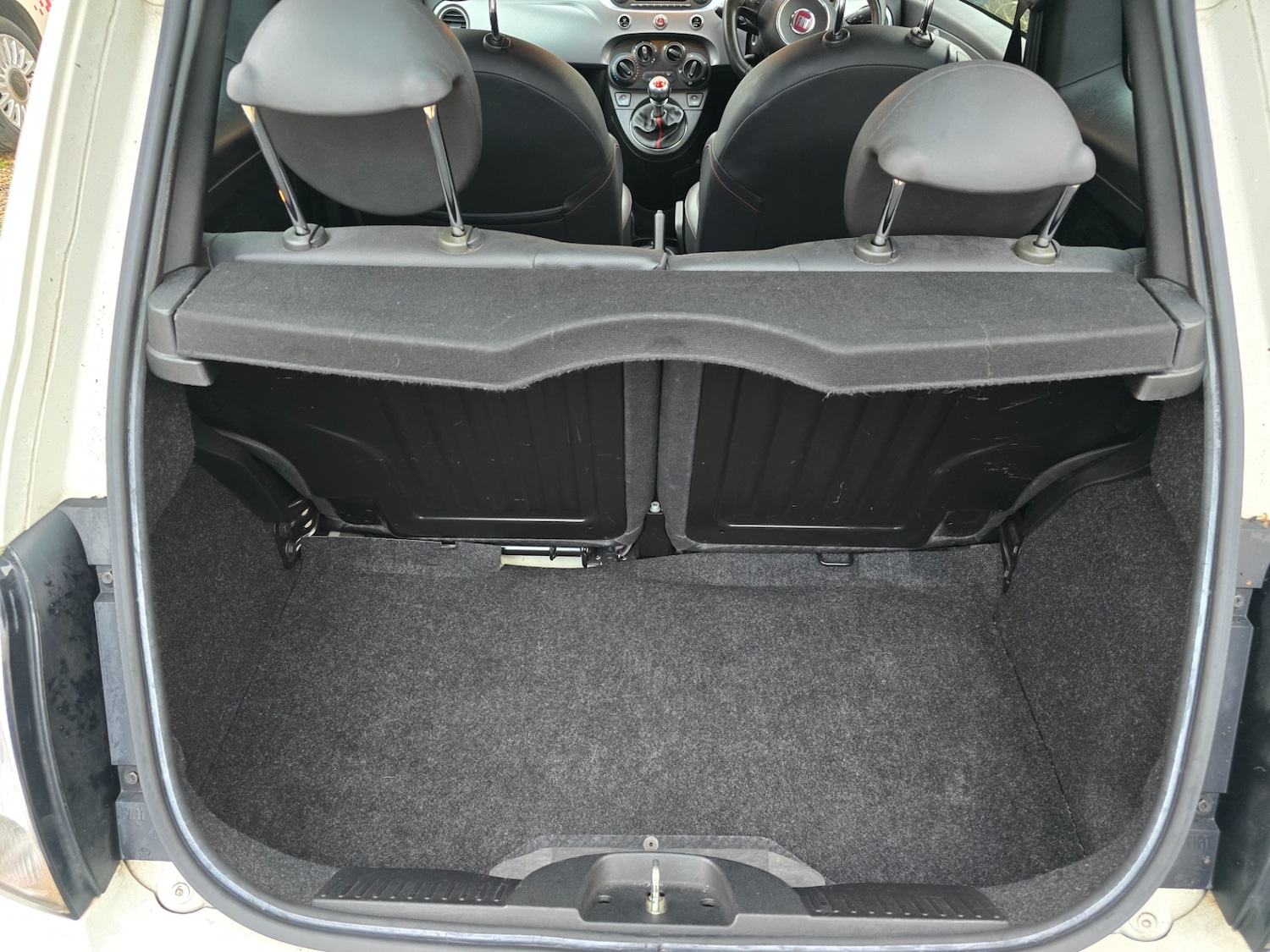 Used Fiat 500 2013 for sale - 77264668: Photo 14