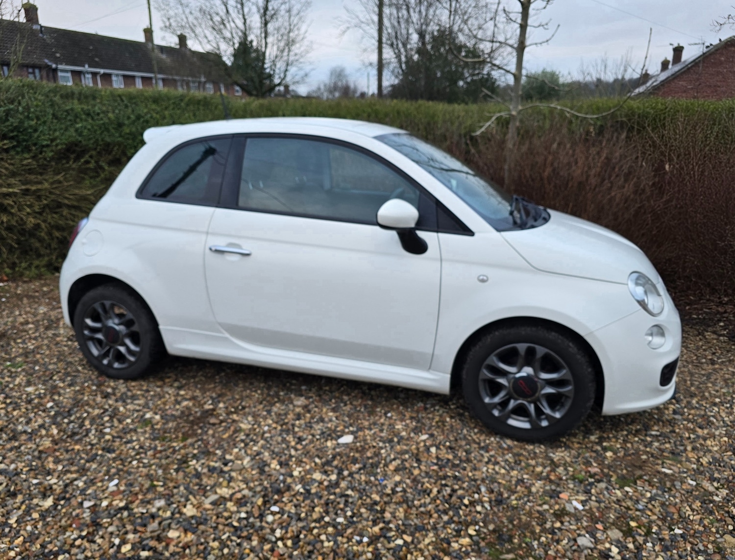 Used Fiat 500 2013 for sale - 77264668: Photo 2