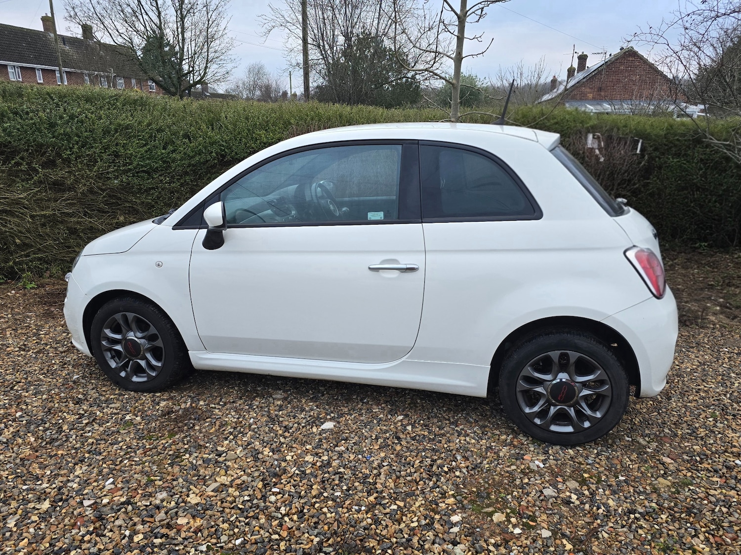 Used Fiat 500 2013 for sale - 77264668: Photo 6