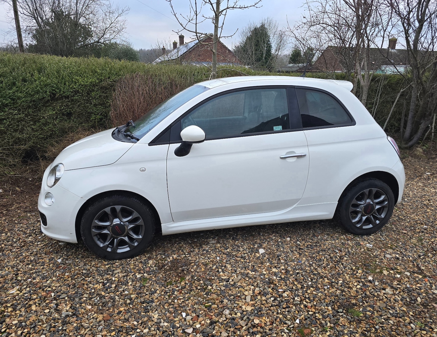 Used Fiat 500 2013 for sale - 77264668: Photo 7