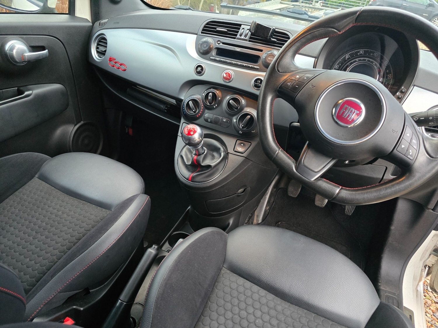 Used Fiat 500 2013 for sale - 77264668: Photo 9
