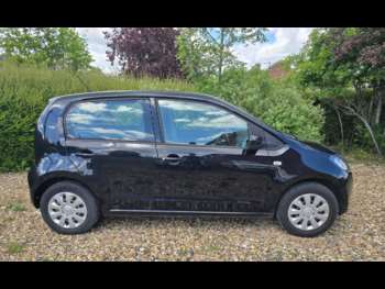 Used Skoda Citigo 2013 for sale - 74835109: Photo
