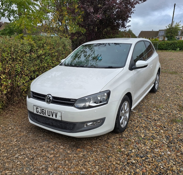 Used Volkswagen Polo 2011 for sale - 76272781: Photo 11