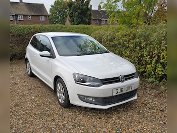 Volkswagen - Polo