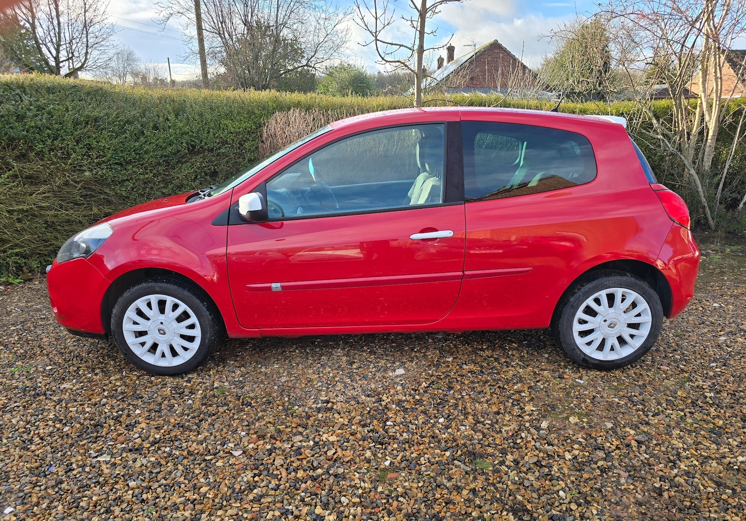 Used Renault Clio 2010 for sale - 77579766: Photo 6