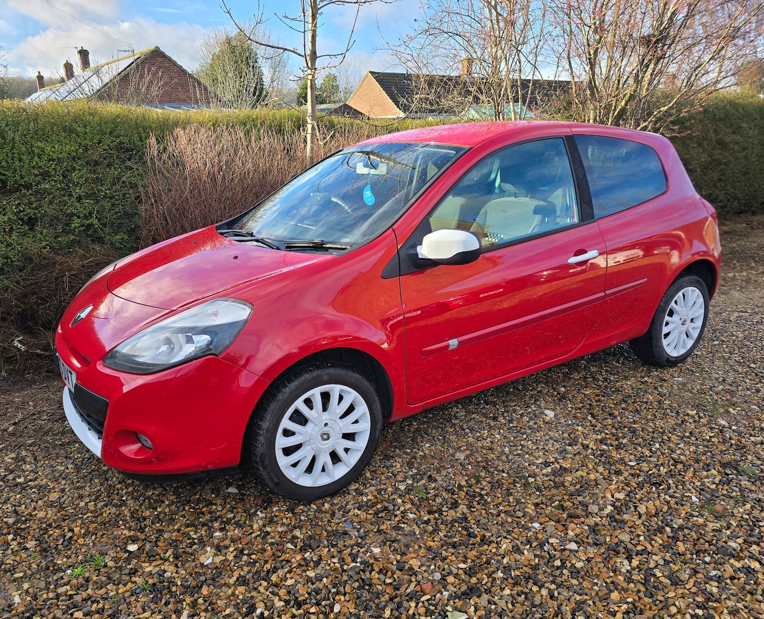 Used Renault Clio 2010 for sale - 77579766: Photo 7