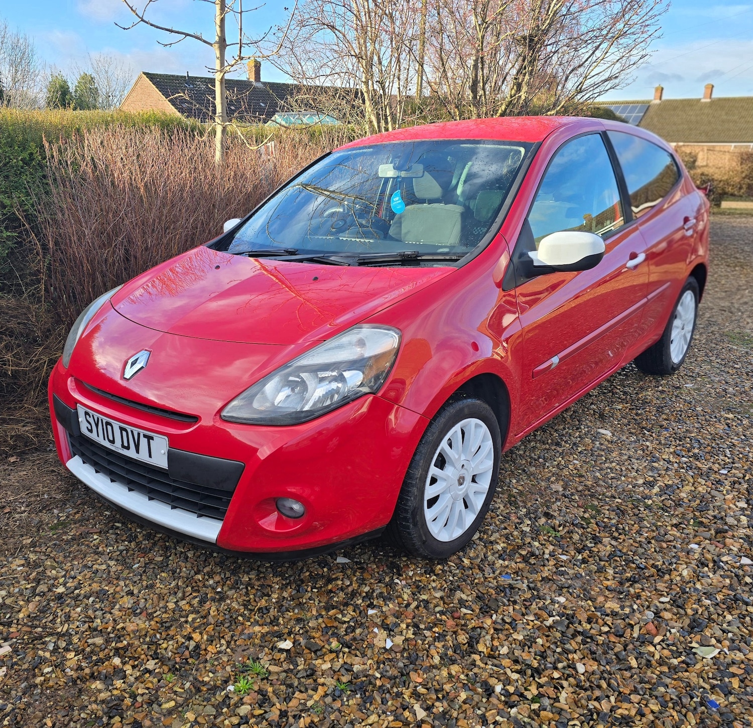 Used Renault Clio 2010 for sale - 77579766: Photo 8