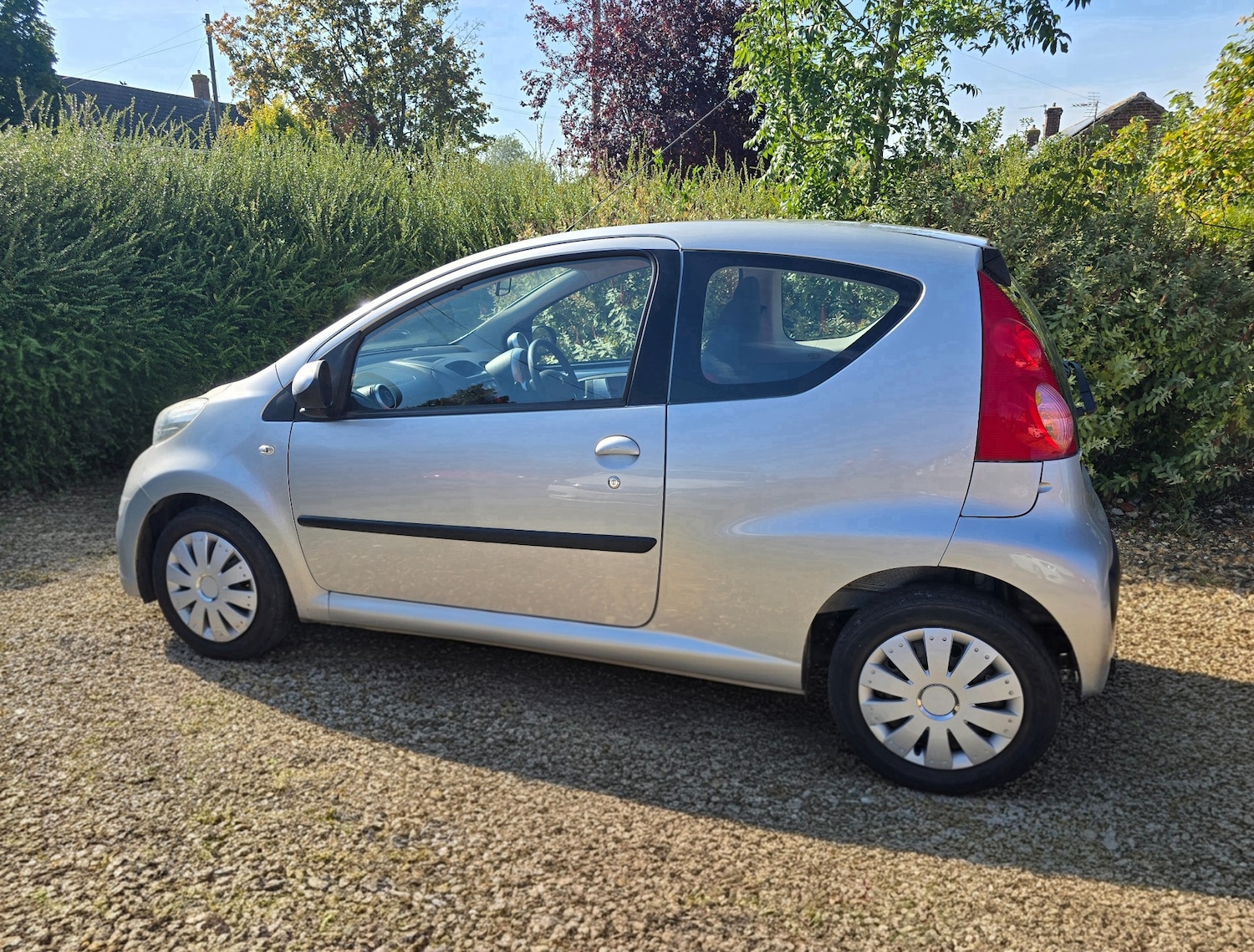 Vehicle 7