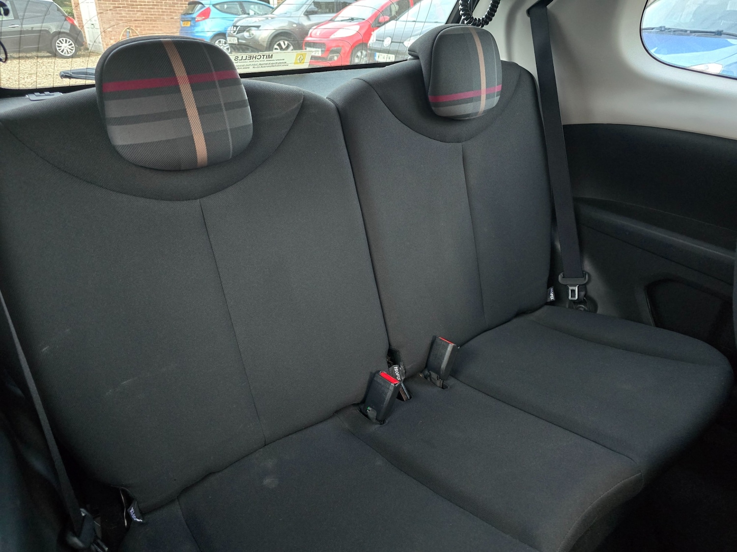 Used Peugeot 108 2015 for sale - 76560174: Photo 13