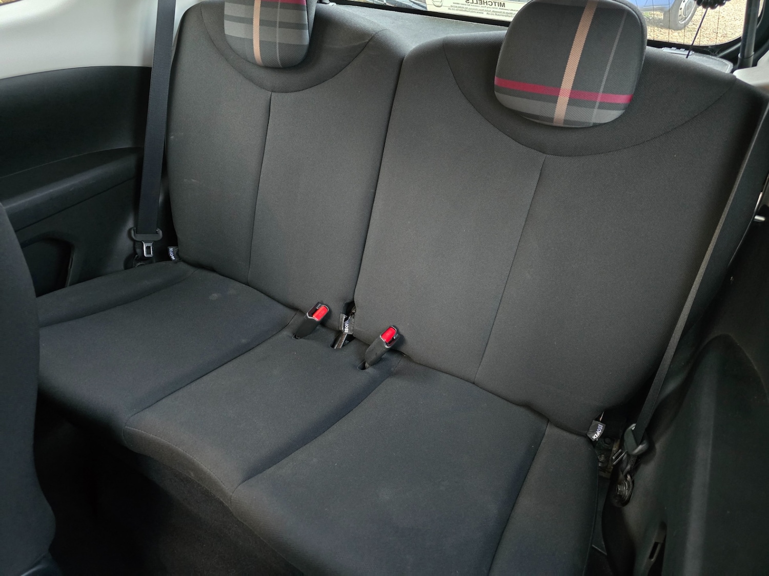 Used Peugeot 108 2015 for sale - 76560174: Photo 14