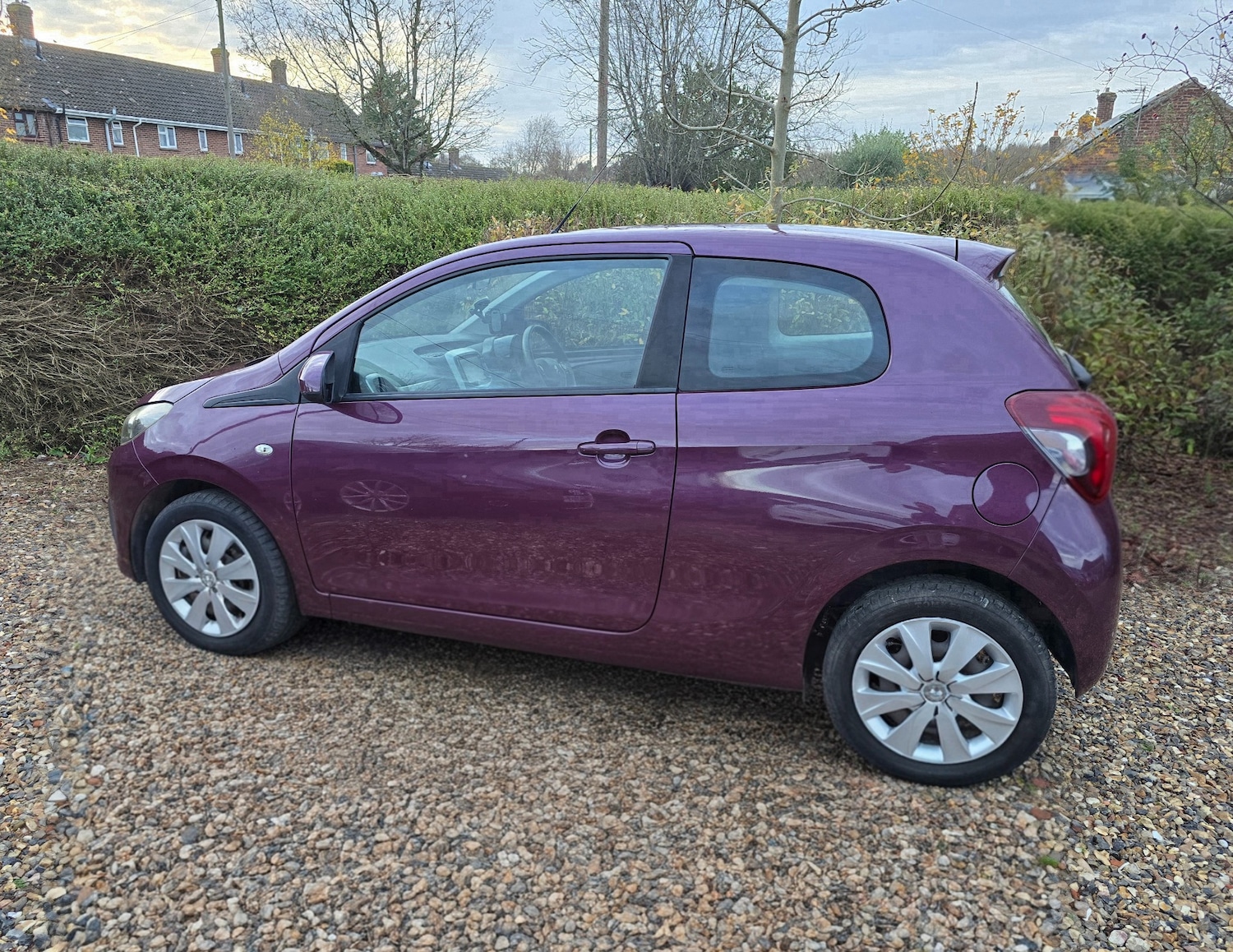 Used Peugeot 108 2015 for sale - 76560174: Photo 7
