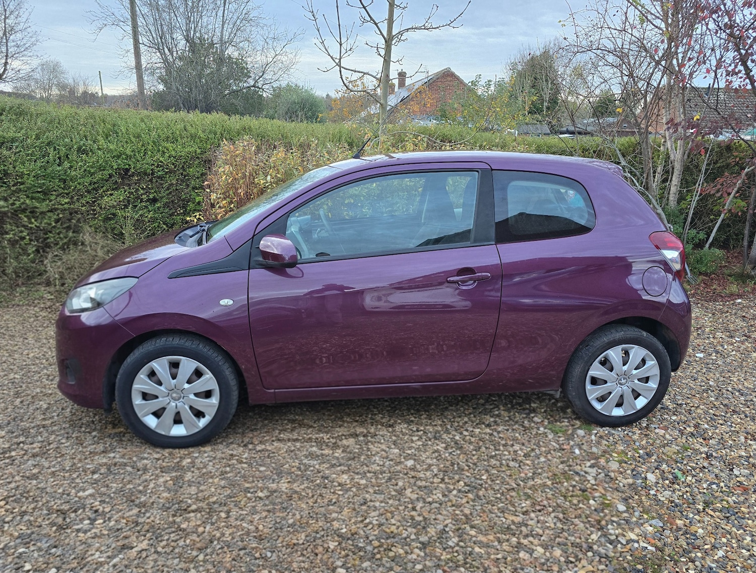 Used Peugeot 108 2015 for sale - 76560174: Photo 8