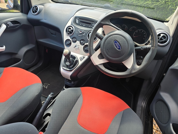 Used Ford Ka 2009 for sale - 75486906: Photo 11