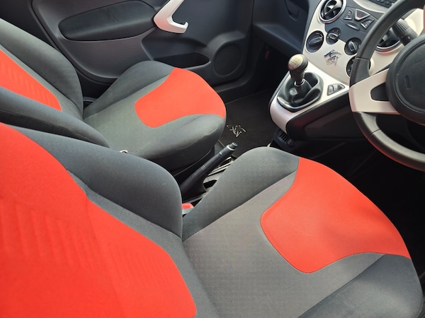 Used Ford Ka 2009 for sale - 75486906: Photo 12