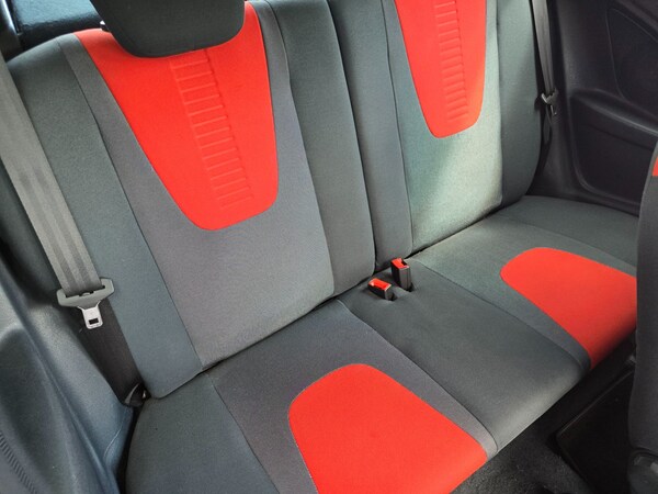 Used Ford Ka 2009 for sale - 75486906: Photo 14