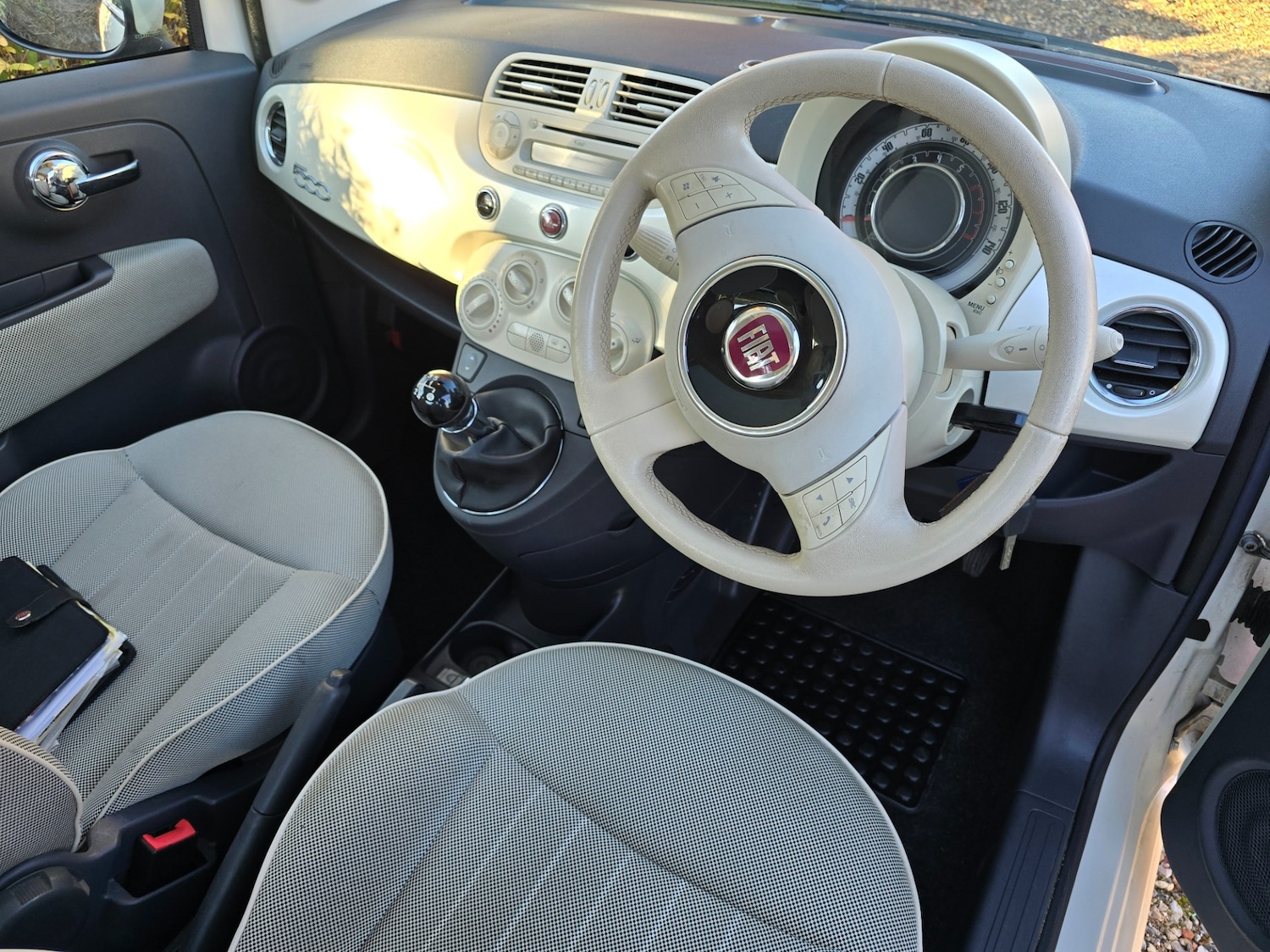 Used Fiat 500 2010 for sale - 76387493: Photo 11