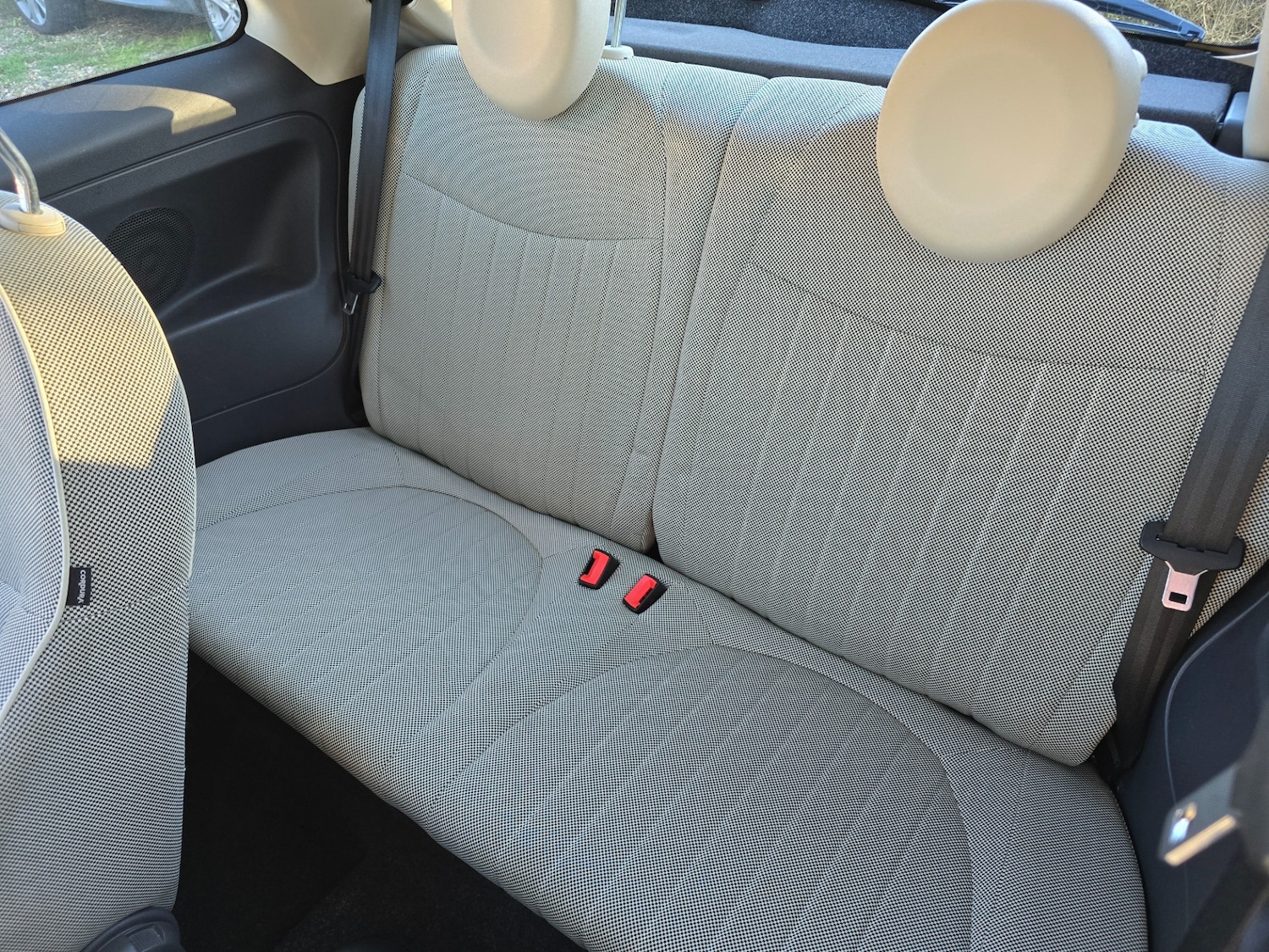 Used Fiat 500 2010 for sale - 76387493: Photo 13