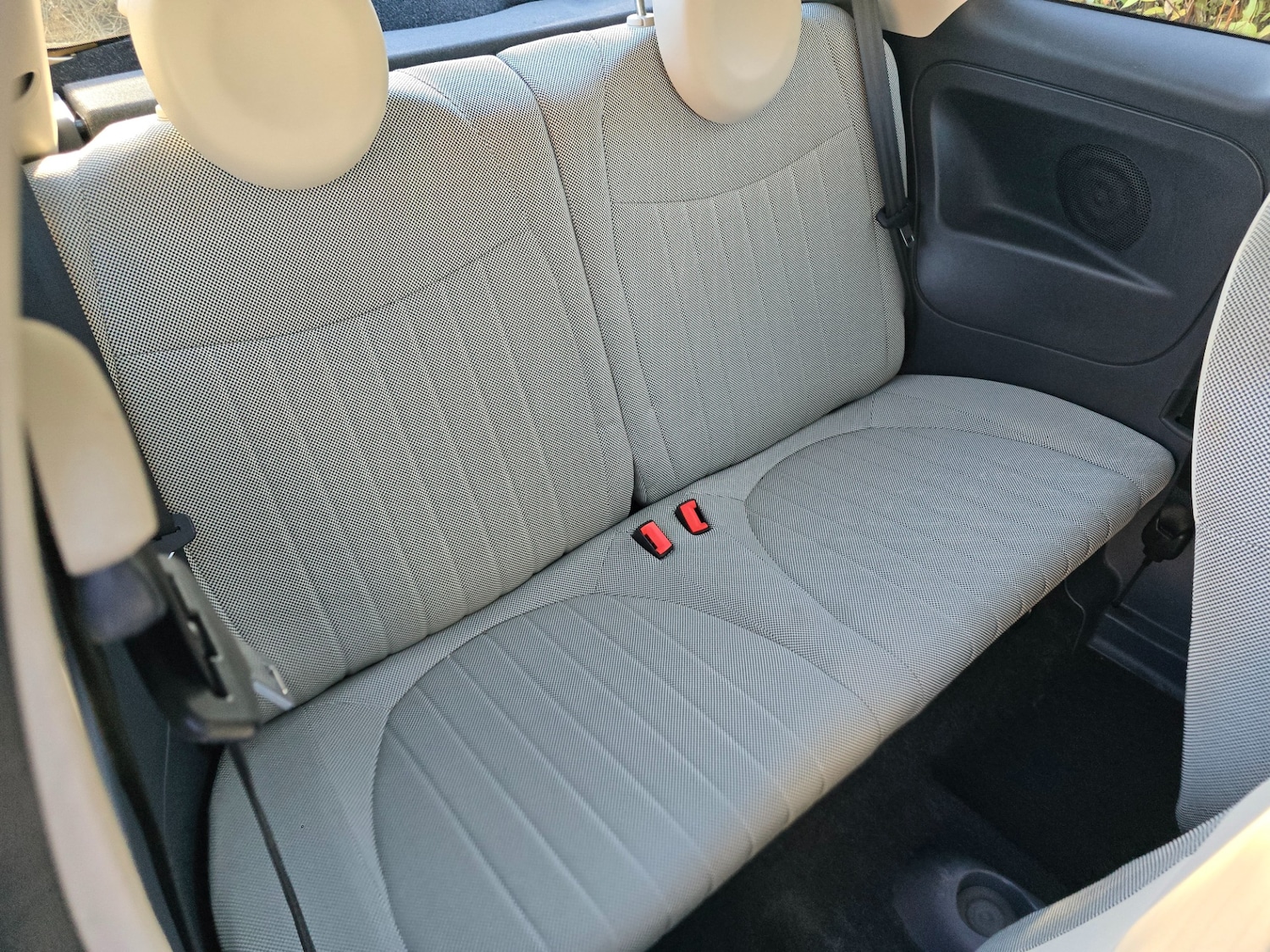 Used Fiat 500 2010 for sale - 76387493: Photo 14